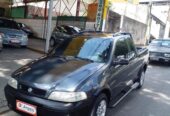 Fiat Strada Adventure