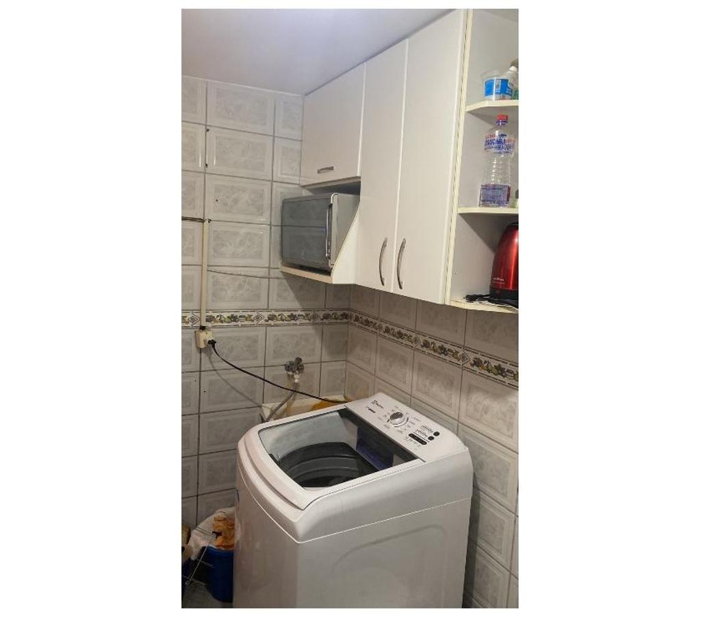 Apartamento bem localizado no cajuru