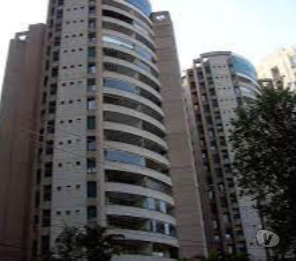 Apartamento Pronto,Com130M² No Condominio Clube Ibirapuera