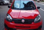 Fiat Uno Attractive