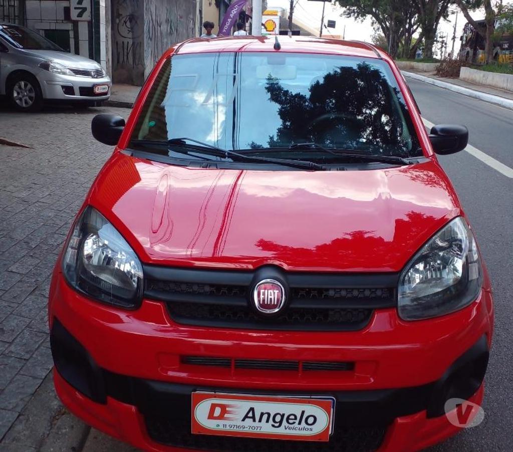 Fiat Uno Attractive