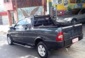 Fiat Palio Fire Way