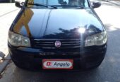 Fiat Palio Fire Way