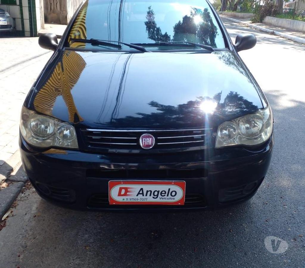 Fiat Palio Fire Way