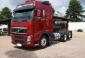 Volvo FH 440 6×2 Ano 201111