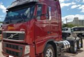 Volvo FH 440 6×2 Ano 201111