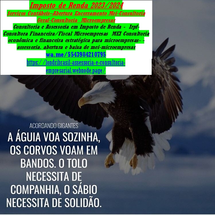 Consultoria MEI ABRIR MEI – Abertura, Assessoria, Contabilidade, Declarações