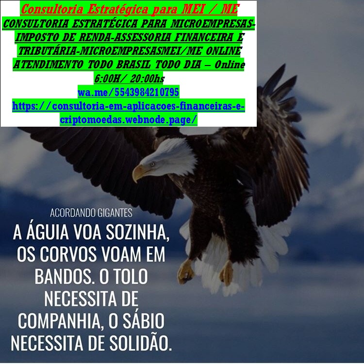 Av Santos Dumont-Consultoria MEI,Contador,ImpostoRenda 2023/2024 Serviços Contábeis