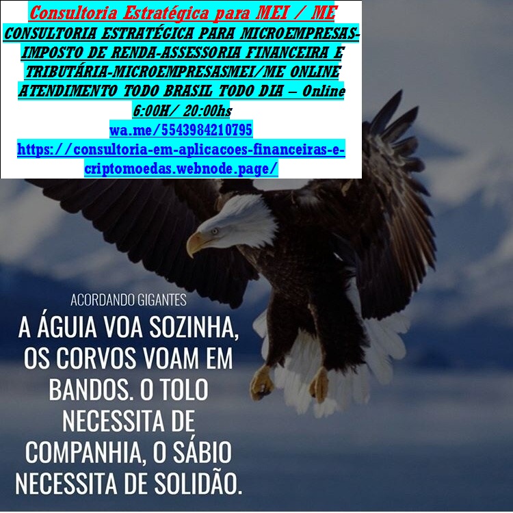 ONLINE – Empresarial MEI, Consultoria, Assessoria, Contábil